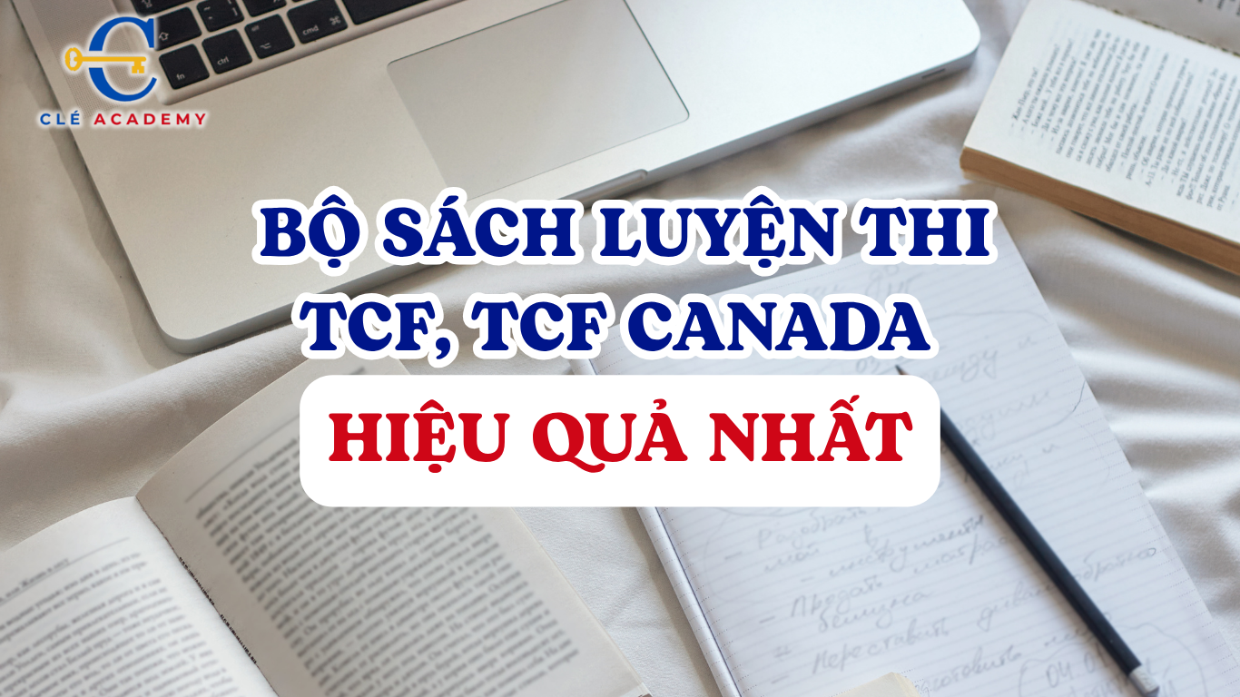 Bộ sách luyện thi 