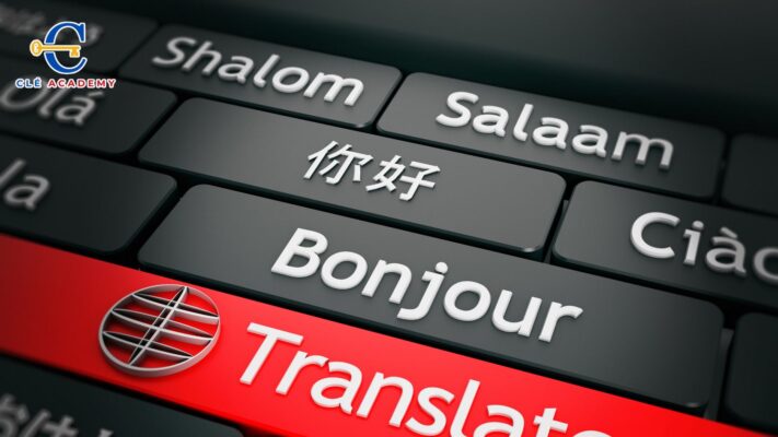 Phiên dịch cơ hội nghề nghiệp mở rộng