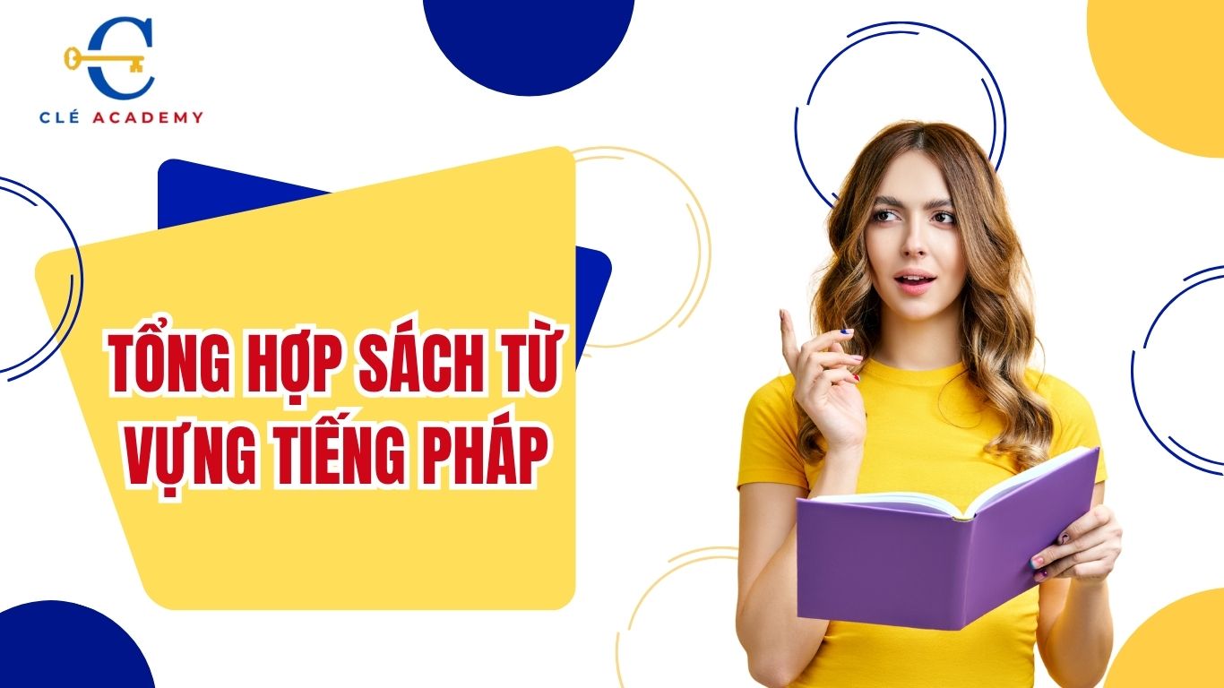 Bộ sách trọng tâm từ vựng với đa dạng chủ đề 